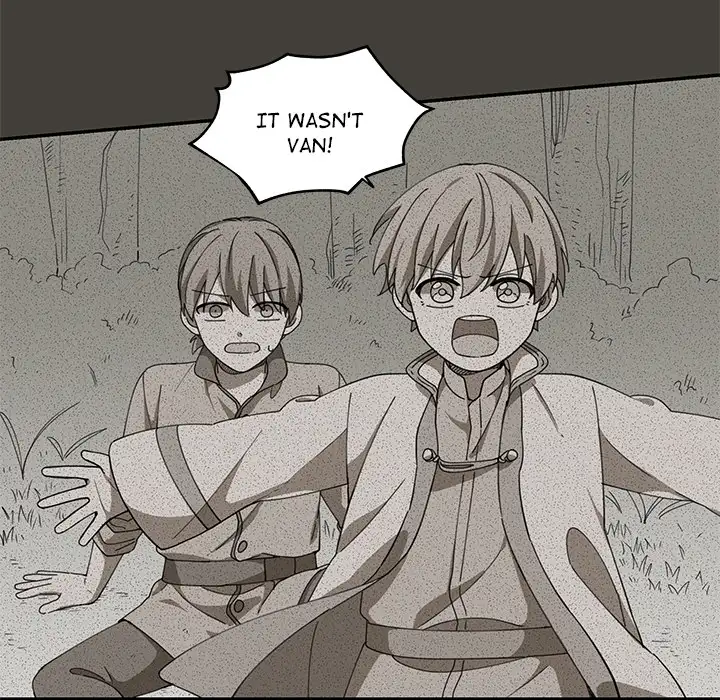 Our Secret Garden - Chapter 1 [photo 47] - MangaPorn