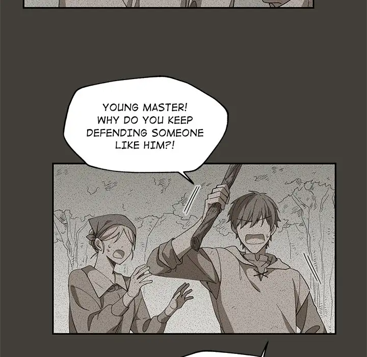 Our Secret Garden - Chapter 1 [photo 49] - MangaPorn
