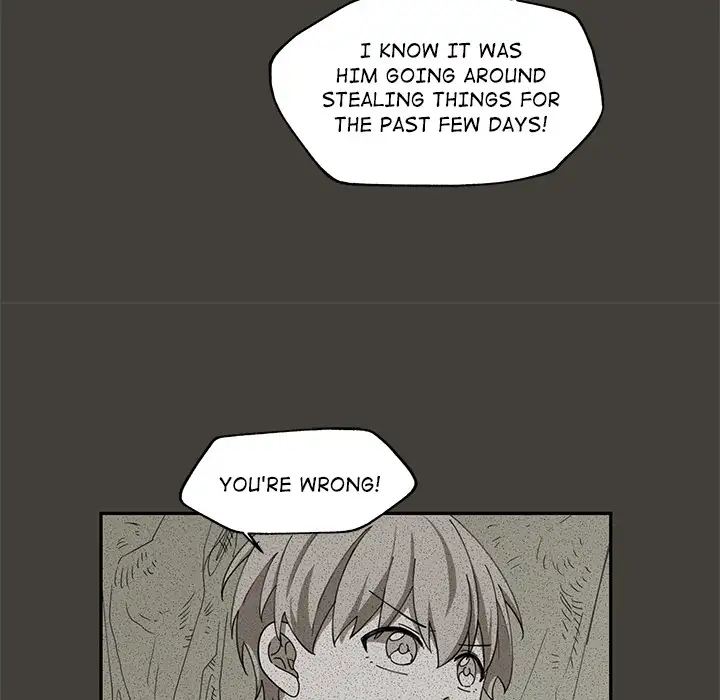 Our Secret Garden - Chapter 1 [photo 50] - MangaPorn