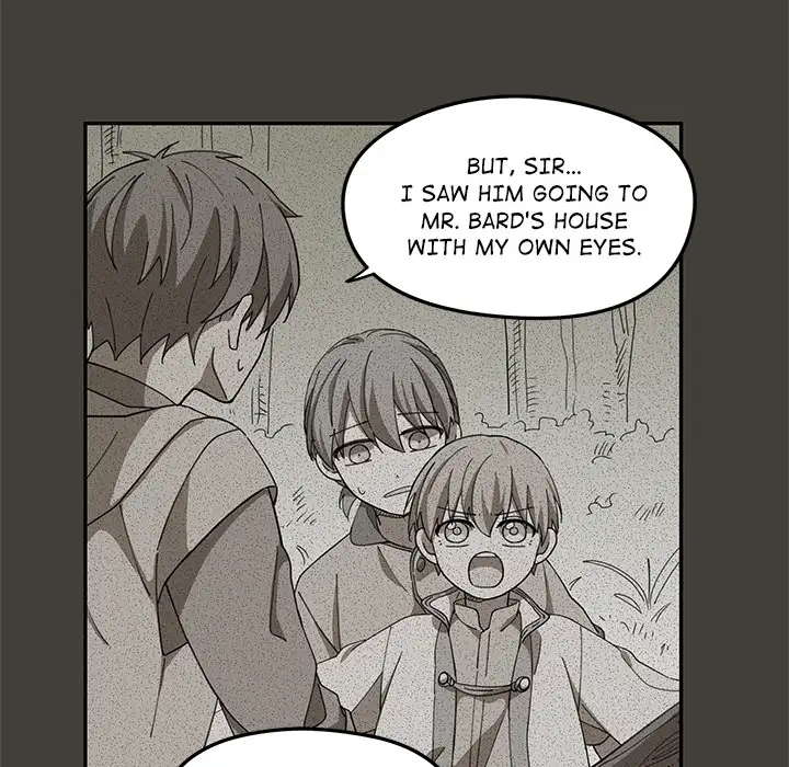 Our Secret Garden - Chapter 1 [photo 52] - MangaPorn