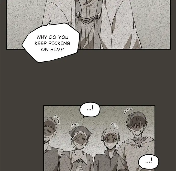 Our Secret Garden - Chapter 1 [photo 54] - MangaPorn
