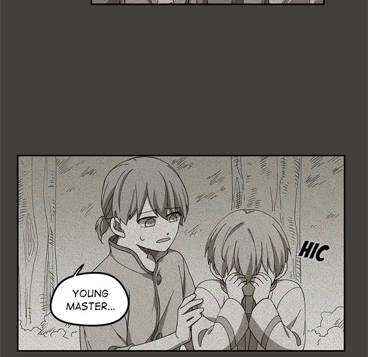 Our Secret Garden - Chapter 1 [photo 55] - MangaPorn