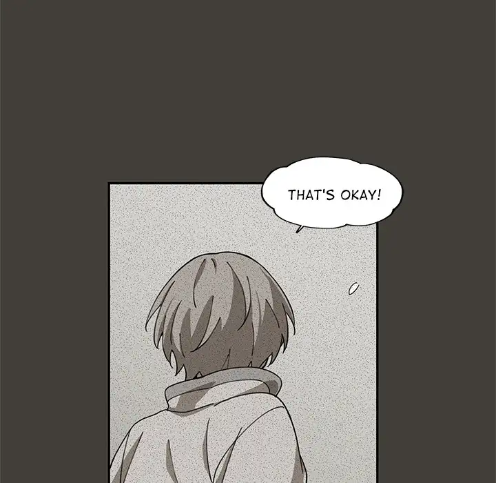 Our Secret Garden - Chapter 1 [photo 60] - MangaPorn