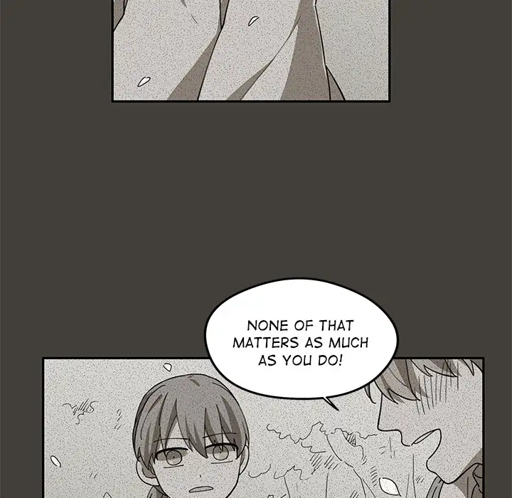 Our Secret Garden - Chapter 1 [photo 61] - MangaPorn
