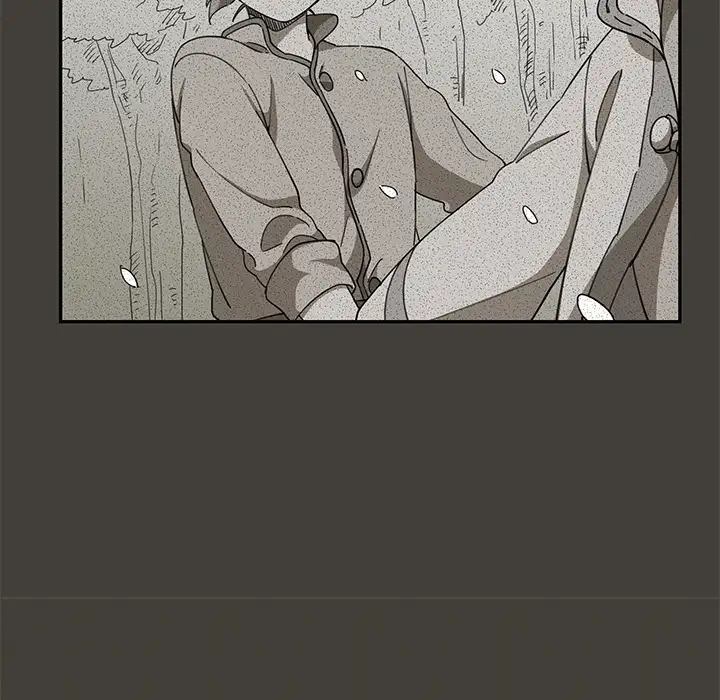 Our Secret Garden - Chapter 1 [photo 62] - MangaPorn