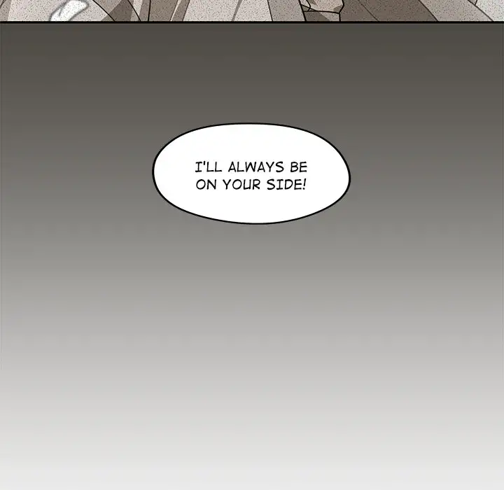 Our Secret Garden - Chapter 1 [photo 64] - MangaPorn
