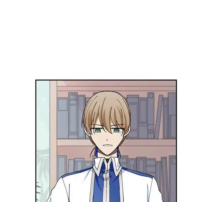 Our Secret Garden - Chapter 1 [photo 67] - MangaPorn