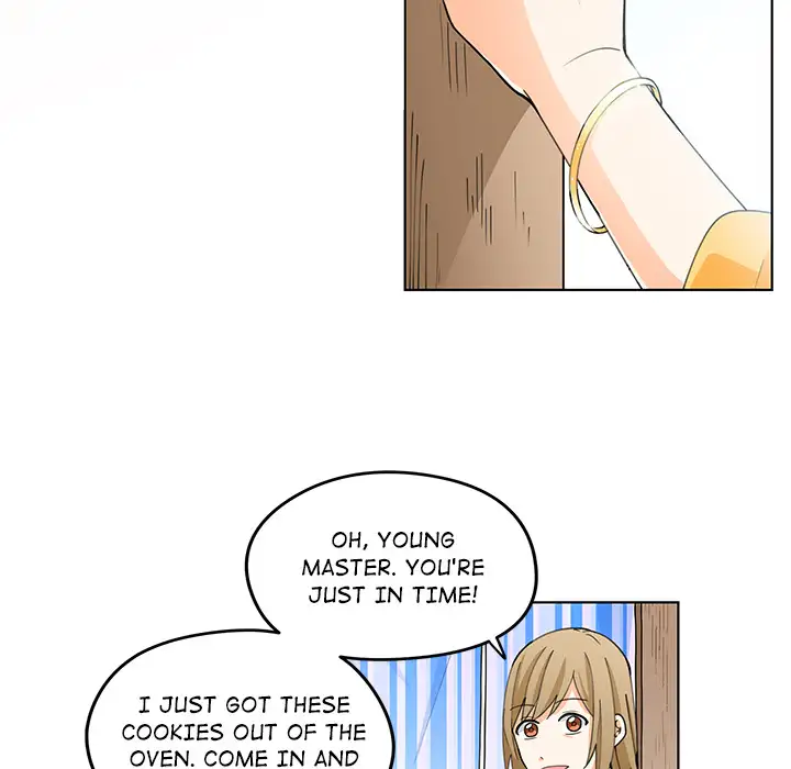 Our Secret Garden - Chapter 1 [photo 7] - MangaPorn