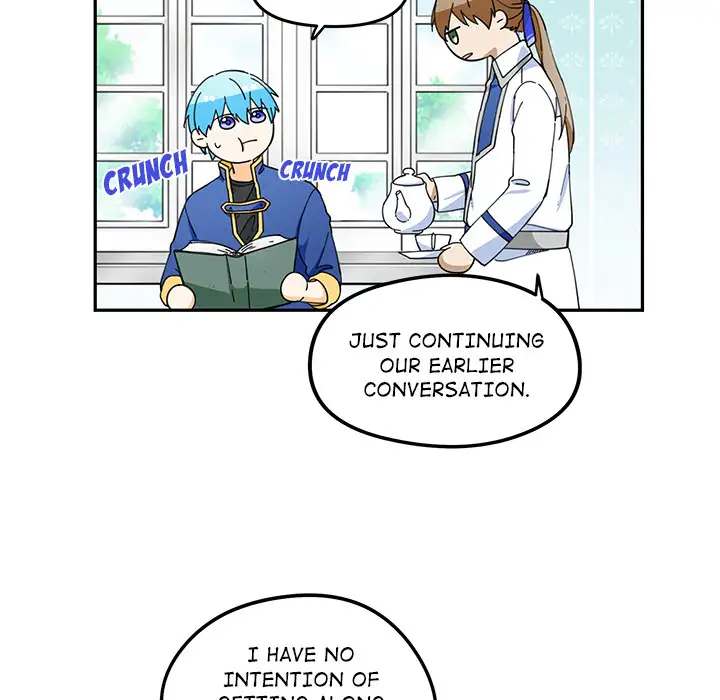 Our Secret Garden - Chapter 1 [photo 70] - MangaPorn