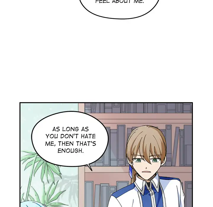 Our Secret Garden - Chapter 1 [photo 72] - MangaPorn