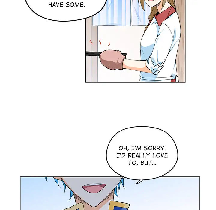 Our Secret Garden - Chapter 1 [photo 8] - MangaPorn