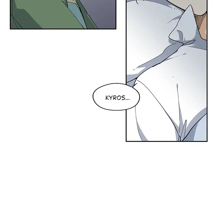 Our Secret Garden - Chapter 2 [photo 10] - MangaPorn