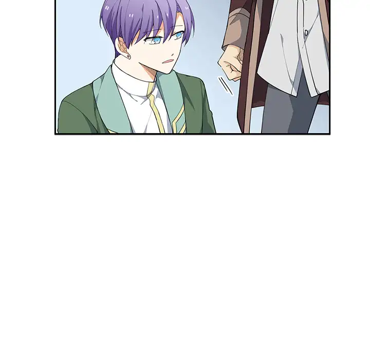 Our Secret Garden - Chapter 2 [photo 14] - MangaPorn
