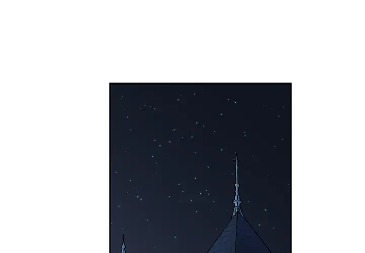 Our Secret Garden - Chapter 2 [photo 2] - MangaPorn