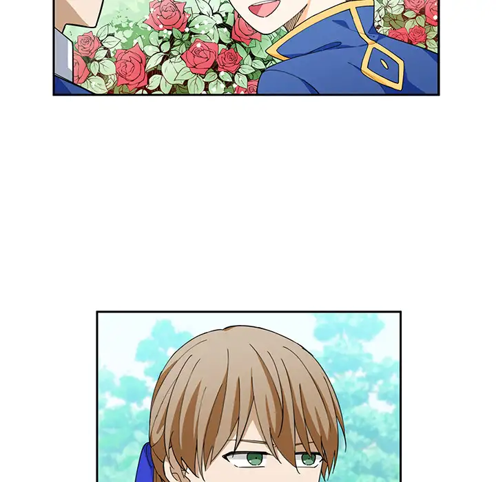 Our Secret Garden - Chapter 2 [photo 24] - MangaPorn