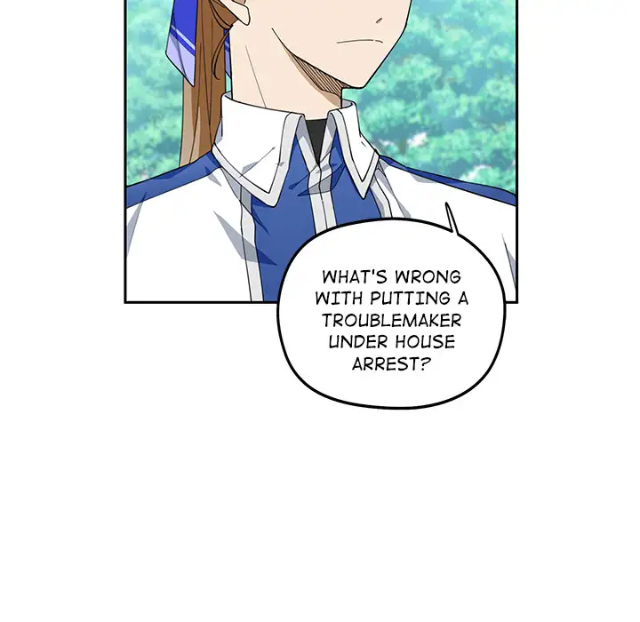 Our Secret Garden - Chapter 2 [photo 25] - MangaPorn