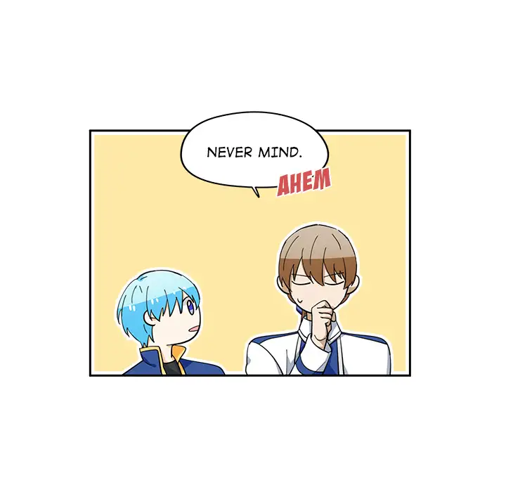Our Secret Garden - Chapter 2 [photo 28] - MangaPorn