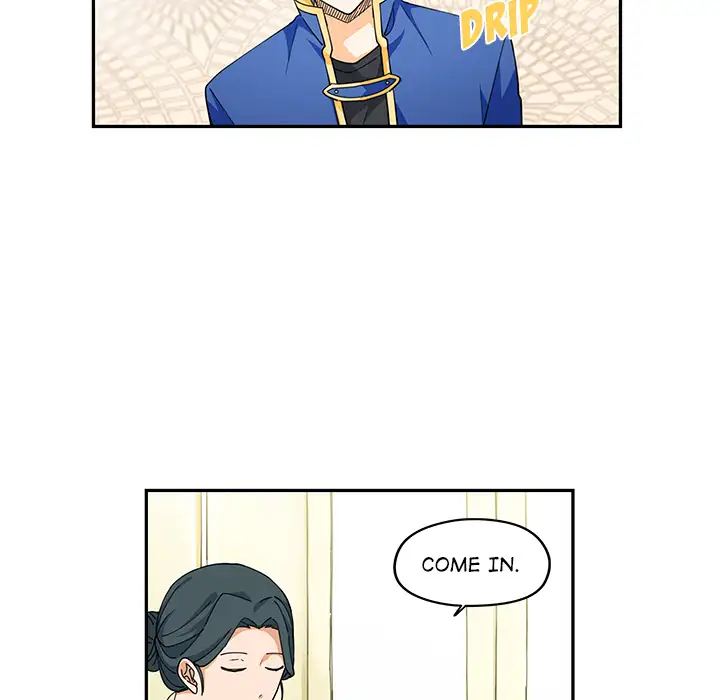 Our Secret Garden - Chapter 2 [photo 43] - MangaPorn