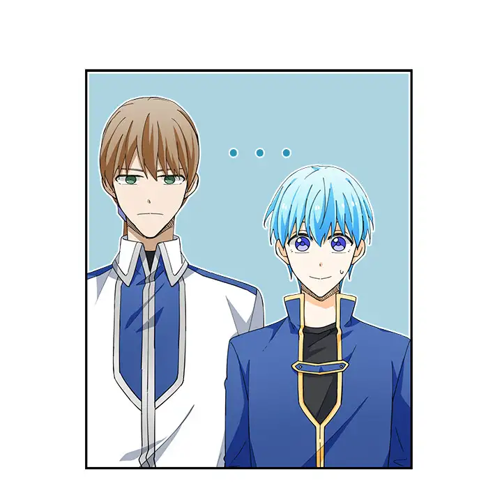 Our Secret Garden - Chapter 2 [photo 47] - MangaPorn
