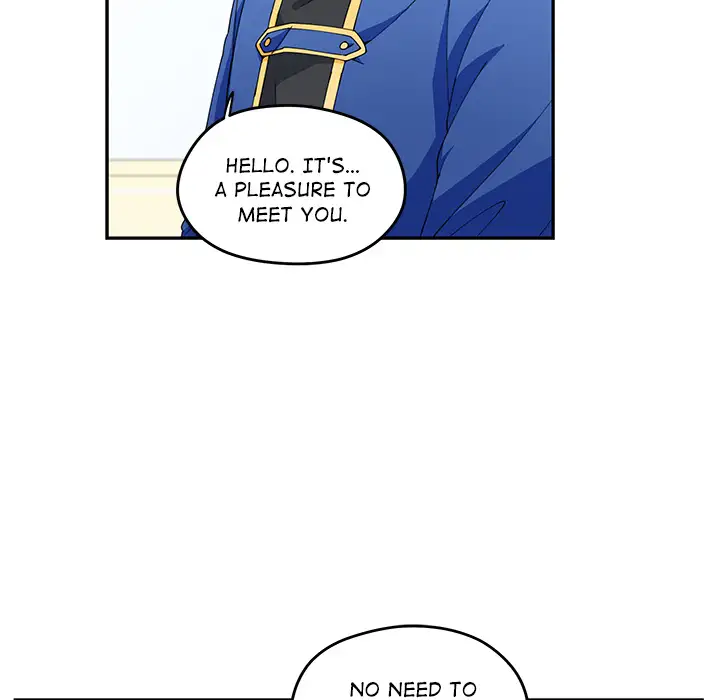 Our Secret Garden - Chapter 2 [photo 50] - MangaPorn