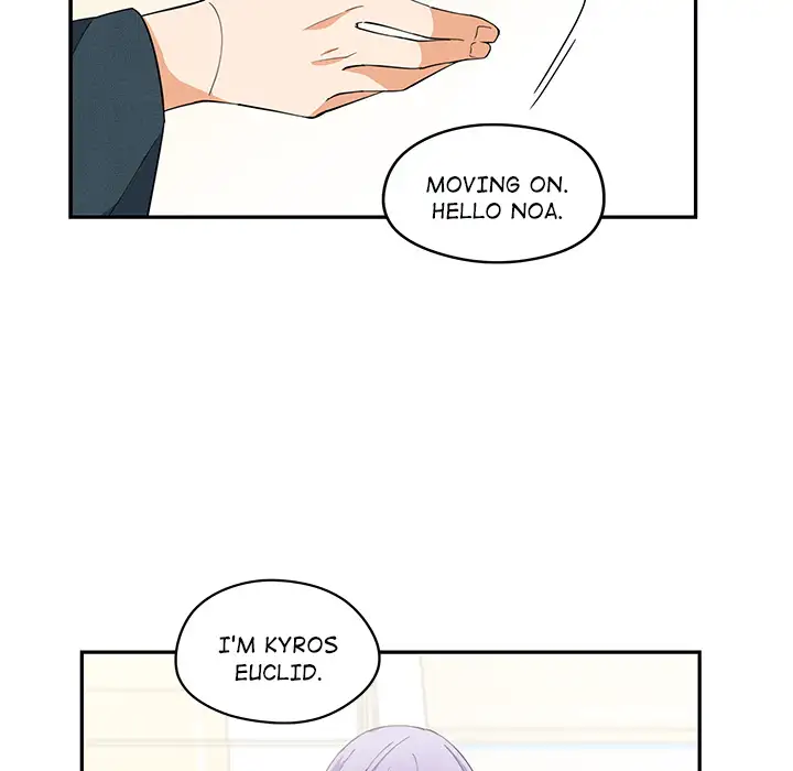 Our Secret Garden - Chapter 2 [photo 61] - MangaPorn