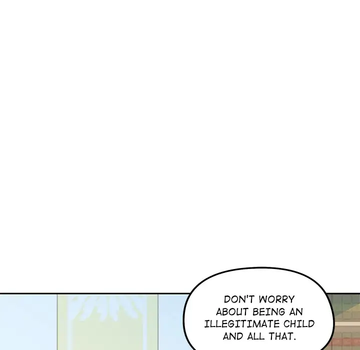 Our Secret Garden - Chapter 3 [photo 14] - MangaPorn
