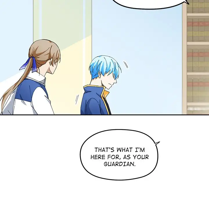 Our Secret Garden - Chapter 3 [photo 15] - MangaPorn