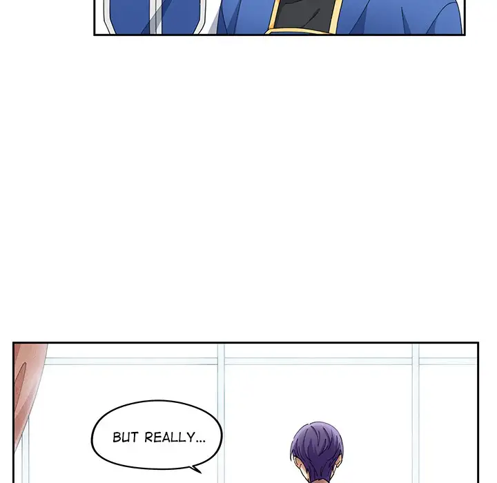 Our Secret Garden - Chapter 3 [photo 20] - MangaPorn