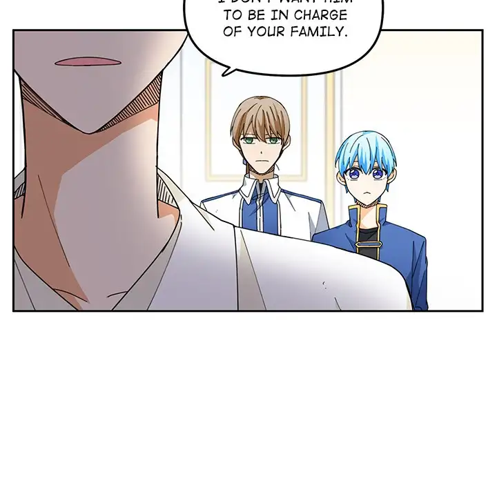 Our Secret Garden - Chapter 3 [photo 23] - MangaPorn