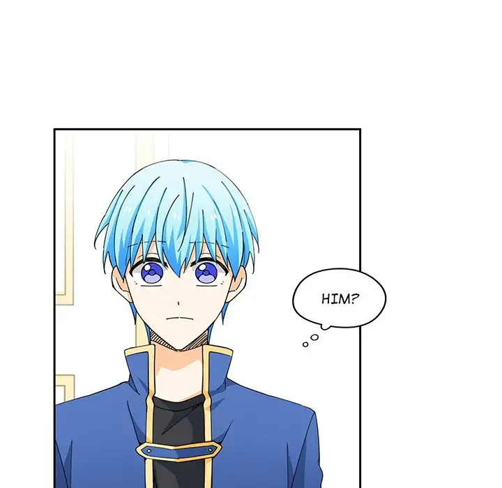 Our Secret Garden - Chapter 3 [photo 24] - MangaPorn