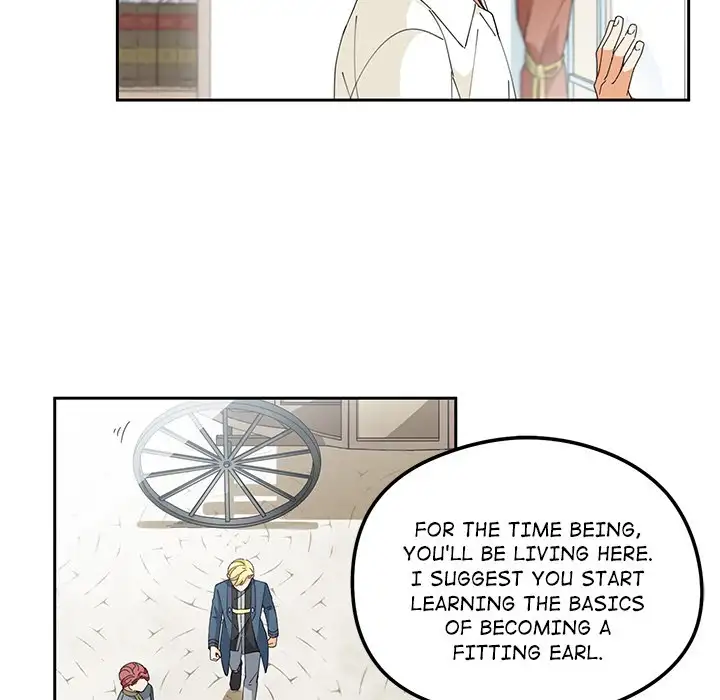 Our Secret Garden - Chapter 3 [photo 26] - MangaPorn