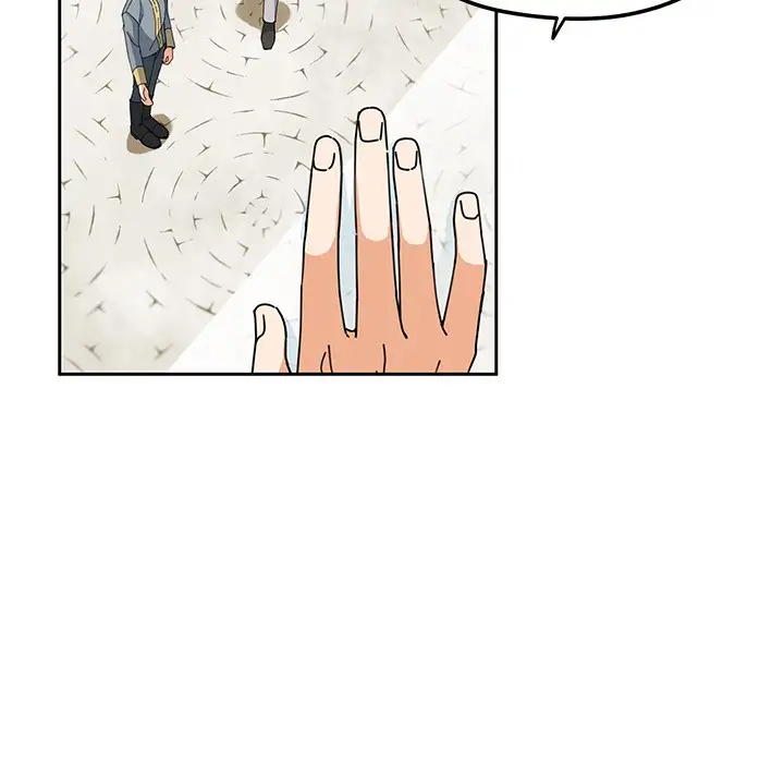 Our Secret Garden - Chapter 3 [photo 27] - MangaPorn