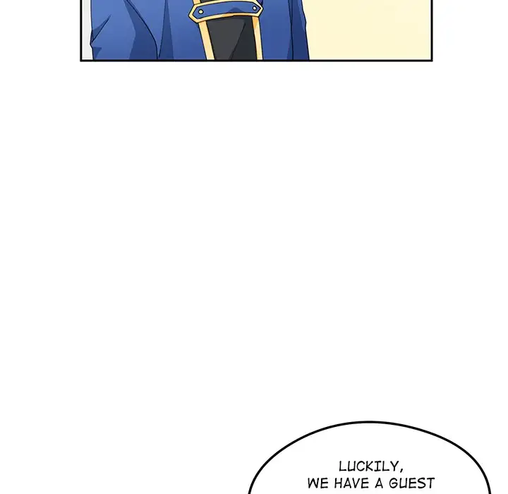 Our Secret Garden - Chapter 3 [photo 29] - MangaPorn