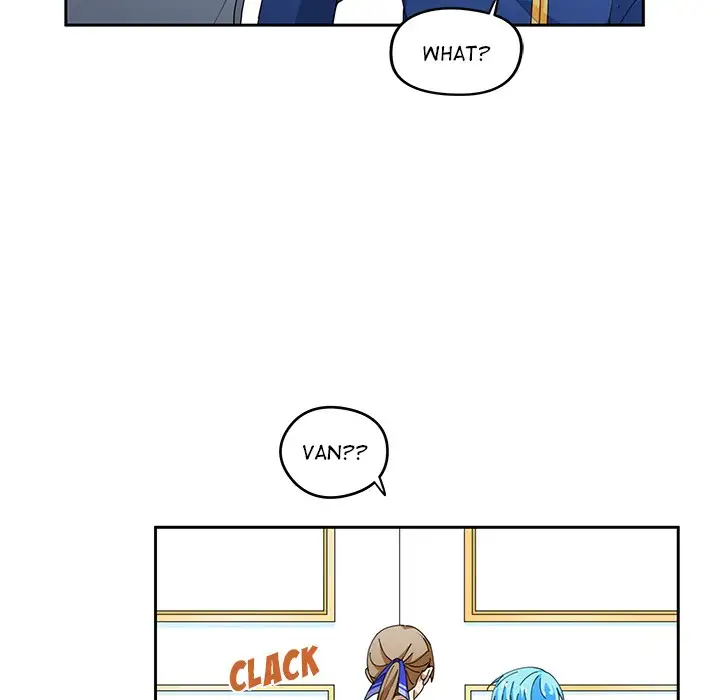 Our Secret Garden - Chapter 3 [photo 35] - MangaPorn