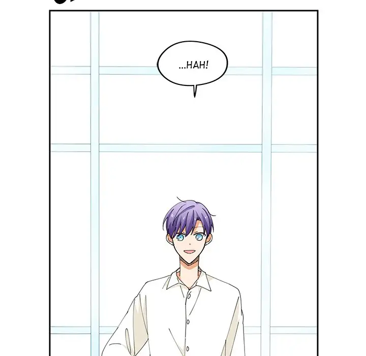 Our Secret Garden - Chapter 3 [photo 42] - MangaPorn