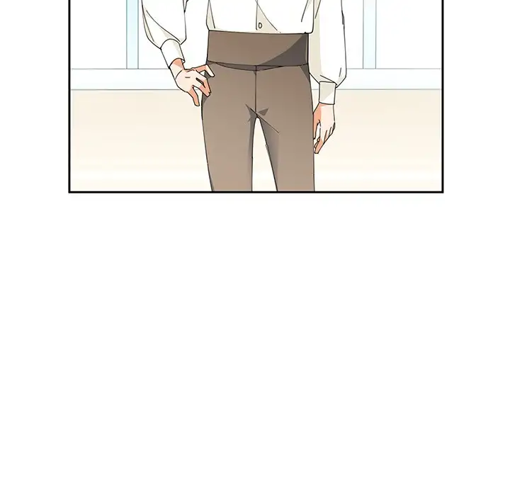 Our Secret Garden - Chapter 3 [photo 43] - MangaPorn