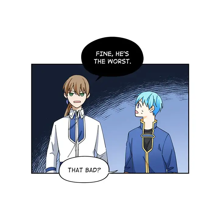 Our Secret Garden - Chapter 3 [photo 51] - MangaPorn