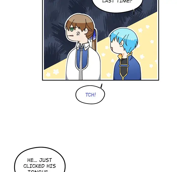 Our Secret Garden - Chapter 3 [photo 55] - MangaPorn