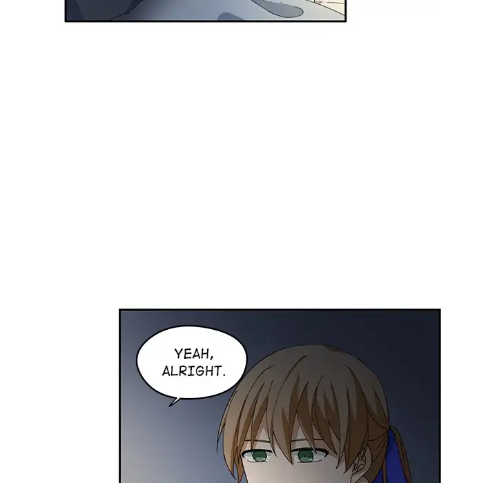 Our Secret Garden - Chapter 3 [photo 66] - MangaPorn