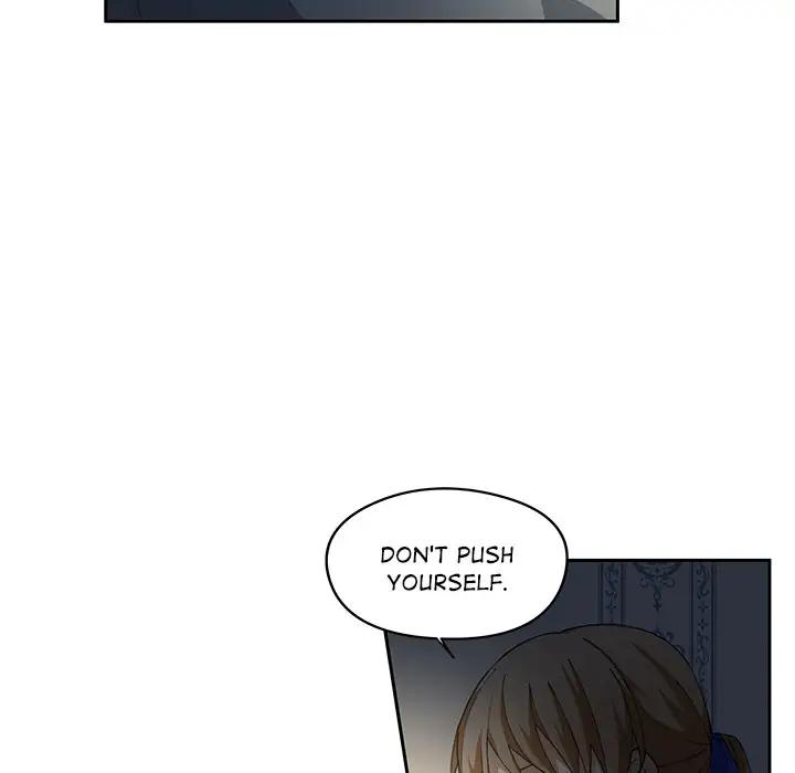 Our Secret Garden - Chapter 3 [photo 70] - MangaPorn