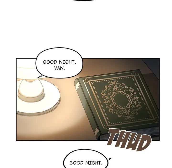 Our Secret Garden - Chapter 3 [photo 72] - MangaPorn