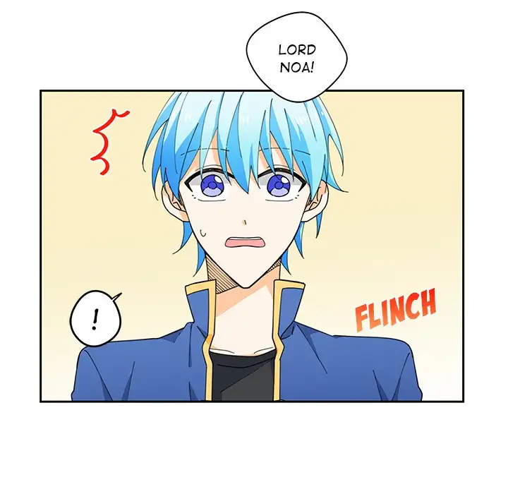 Our Secret Garden - Chapter 4 [photo 29] - MangaPorn