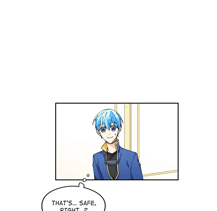 Our Secret Garden - Chapter 4 [photo 48] - MangaPorn