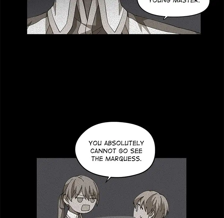 Our Secret Garden - Chapter 4 [photo 53] - MangaPorn