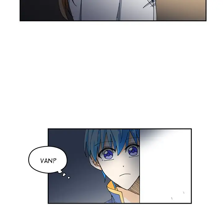 Our Secret Garden - Chapter 4 [photo 61] - MangaPorn