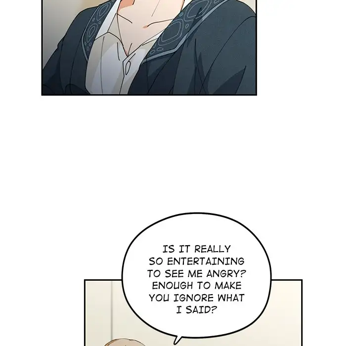 Our Secret Garden - Chapter 4 [photo 63] - MangaPorn