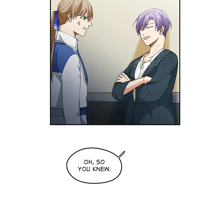 Our Secret Garden - Chapter 4 [photo 64] - MangaPorn
