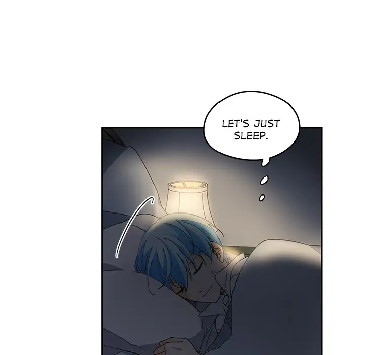 Our Secret Garden - Chapter 4 [photo 7] - MangaPorn