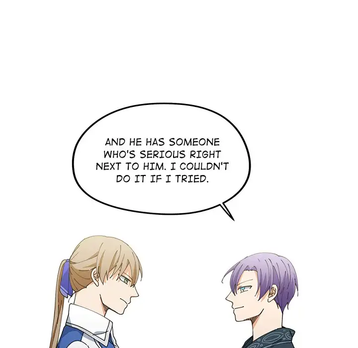 Our Secret Garden - Chapter 4 [photo 79] - MangaPorn