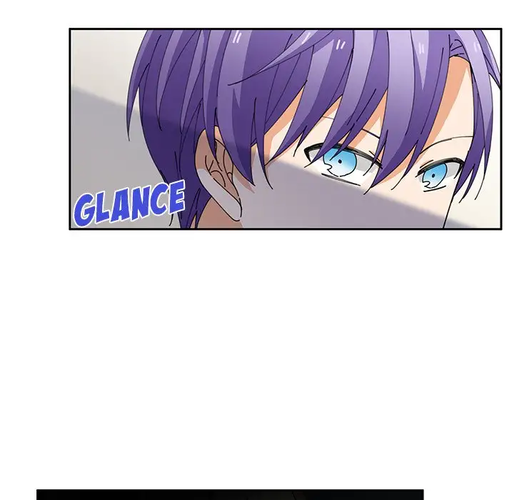 Our Secret Garden - Chapter 5 [photo 13] - MangaPorn